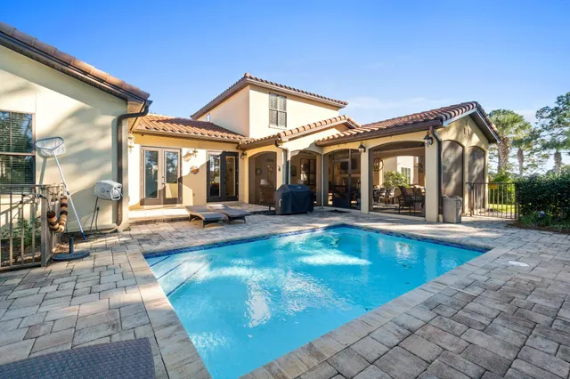 $1,675,000 | 1637 San Marina Boulevard, Miramar Beach, FL 32550