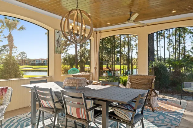 $1,675,000 | 1637 San Marina Boulevard, Miramar Beach, FL 32550