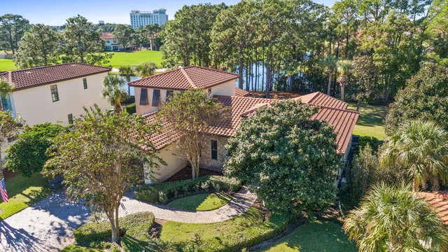 $1,675,000 | 1637 San Marina Boulevard, Miramar Beach, FL 32550