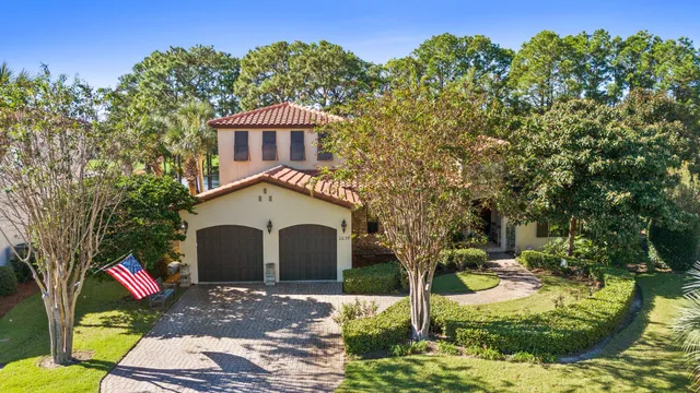 $1,675,000 | 1637 San Marina Boulevard, Miramar Beach, FL 32550