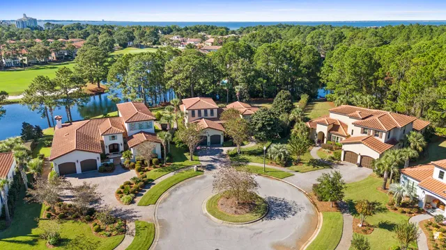 $1,675,000 | 1637 San Marina Boulevard, Miramar Beach, FL 32550