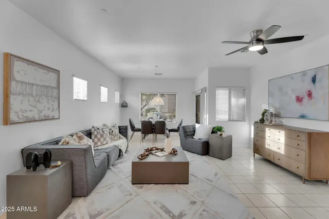 $336,999 | 12050 North Panorama Drive, Unit 107, Fountain Hills, AZ 85268