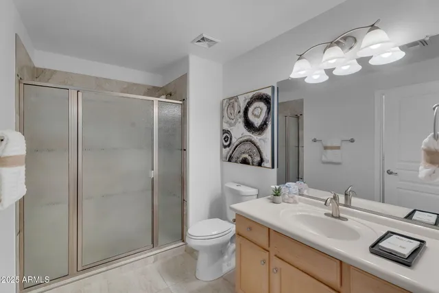 $336,999 | 12050 North Panorama Drive, Unit 107, Fountain Hills, AZ 85268