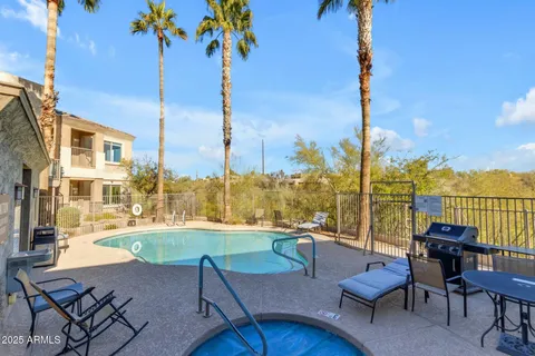 $336,999 | 12050 North Panorama Drive, Unit 107, Fountain Hills, AZ 85268