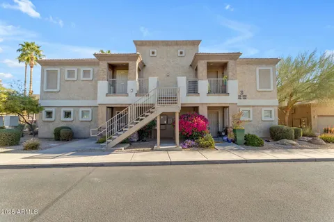 $336,999 | 12050 North Panorama Drive, Unit 107, Fountain Hills, AZ 85268