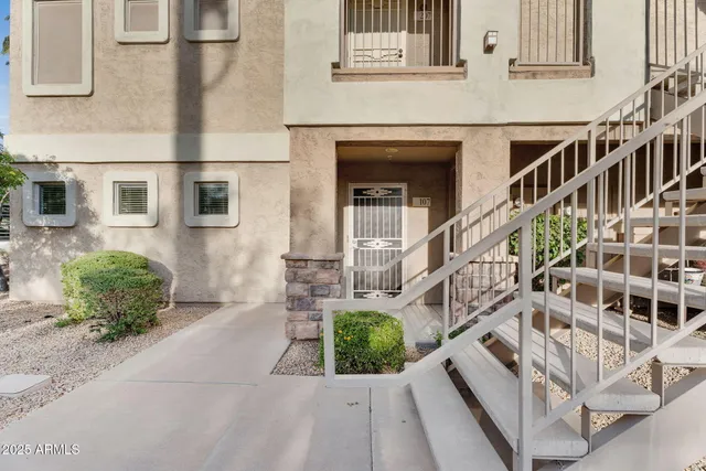 $336,999 | 12050 North Panorama Drive, Unit 107, Fountain Hills, AZ 85268