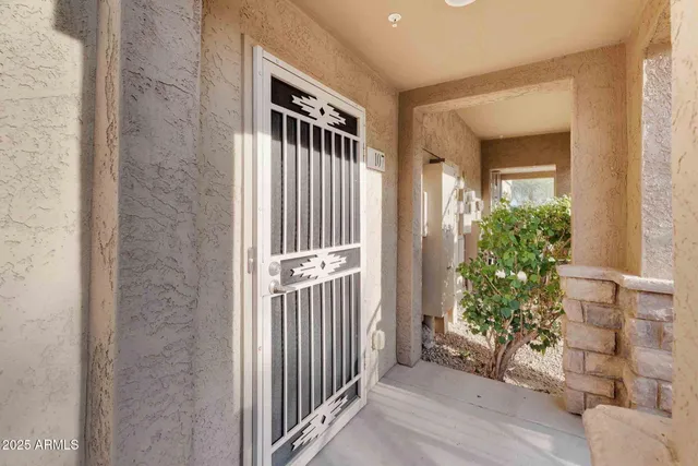 $336,999 | 12050 North Panorama Drive, Unit 107, Fountain Hills, AZ 85268
