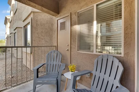 $336,999 | 12050 North Panorama Drive, Unit 107, Fountain Hills, AZ 85268