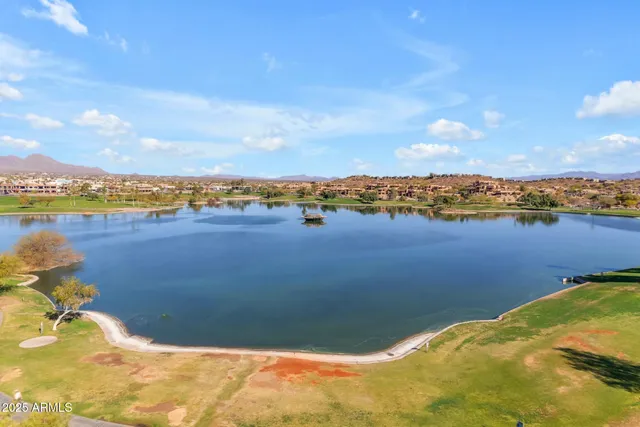 $336,999 | 12050 North Panorama Drive, Unit 107, Fountain Hills, AZ 85268