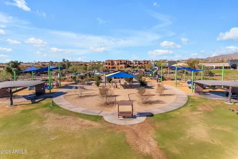 $336,999 | 12050 North Panorama Drive, Unit 107, Fountain Hills, AZ 85268