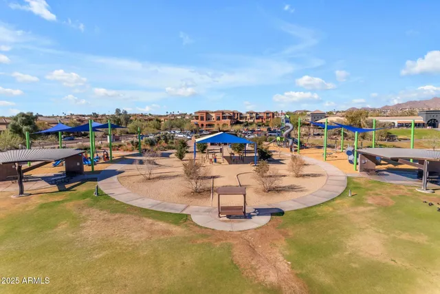 $336,999 | 12050 North Panorama Drive, Unit 107, Fountain Hills, AZ 85268