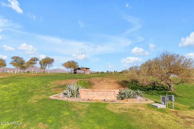 $336,999 | 12050 North Panorama Drive, Unit 107, Fountain Hills, AZ 85268