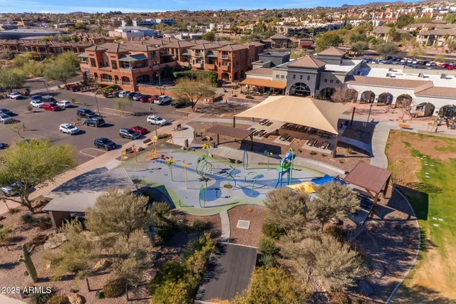 $336,999 | 12050 North Panorama Drive, Unit 107, Fountain Hills, AZ 85268