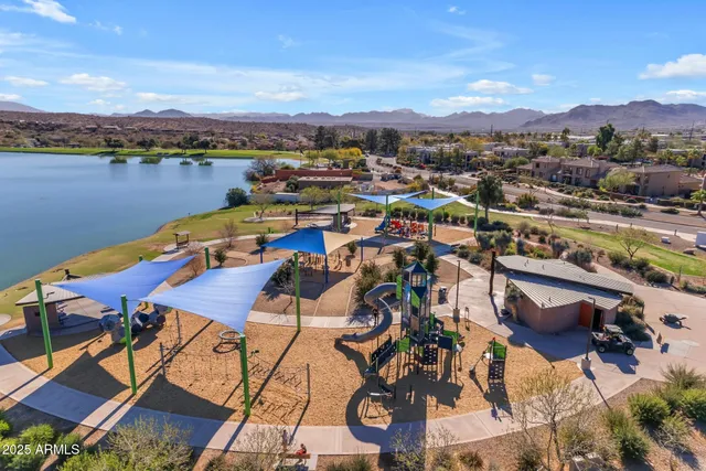 $336,999 | 12050 North Panorama Drive, Unit 107, Fountain Hills, AZ 85268