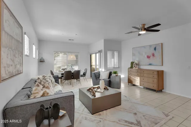 $336,999 | 12050 North Panorama Drive, Unit 107, Fountain Hills, AZ 85268