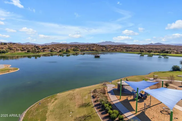 $336,999 | 12050 North Panorama Drive, Unit 107, Fountain Hills, AZ 85268