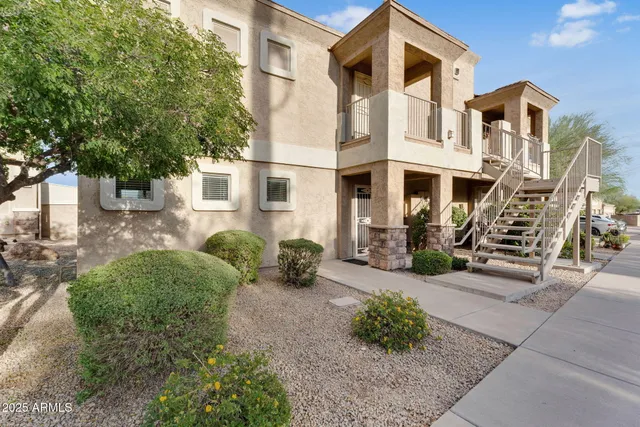 $336,999 | 12050 North Panorama Drive, Unit 107, Fountain Hills, AZ 85268