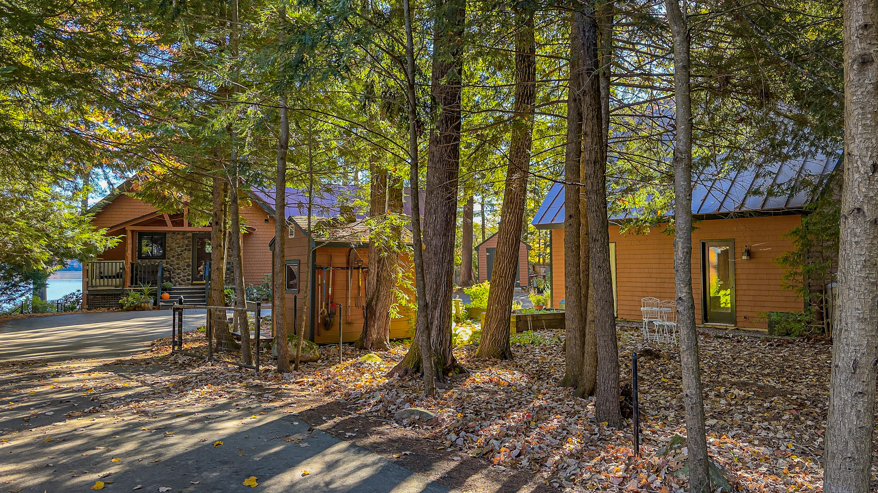 42 Bells Point Road Bridgton, ME 04009 - Photo 5 of 107 42 Bells Point-152