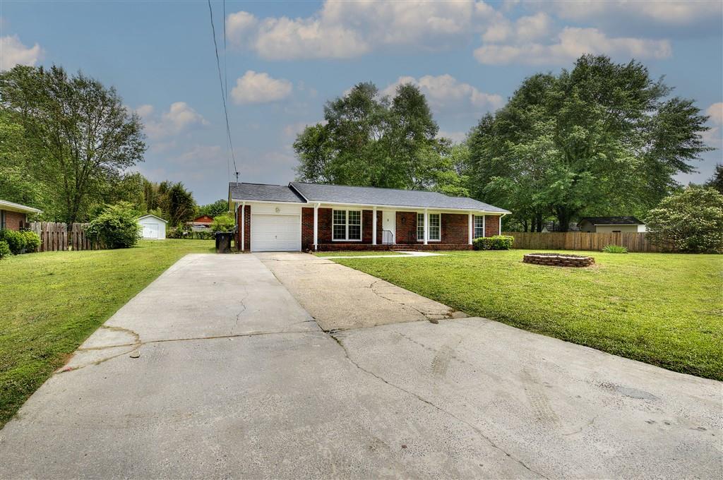4 Glenda Drive Southwest Rome, GA 30165 - Photo 1 of 1 Gallery Image 1