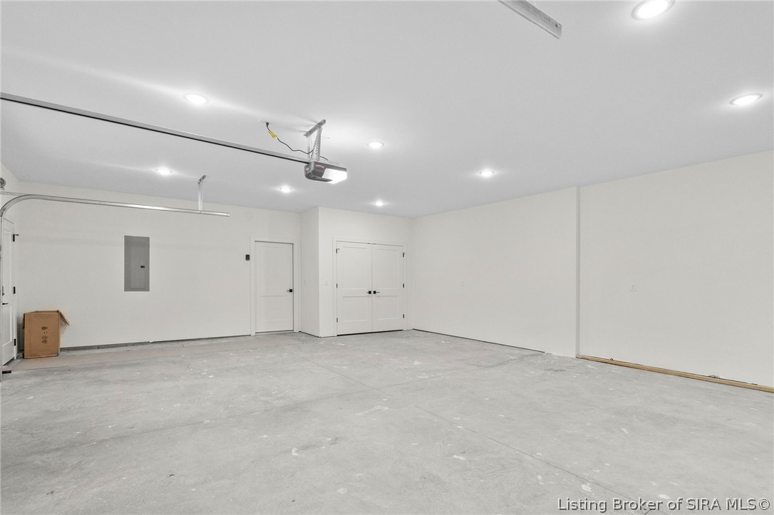 2873 North Borcherding Road Madison, IN 47250 - Photo 39 of 44 Gallery Image 39