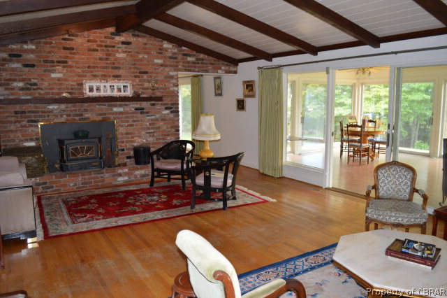 354 Highland Point Road Lottsburg, VA 22511 - Photo 16 of 33