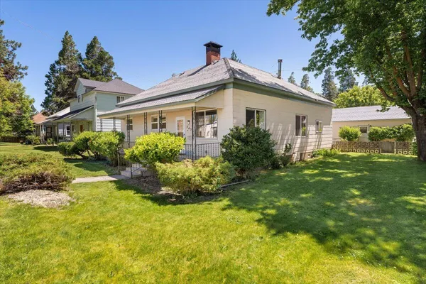 $315,000 | 545 Main Street, Weed, CA 96094
