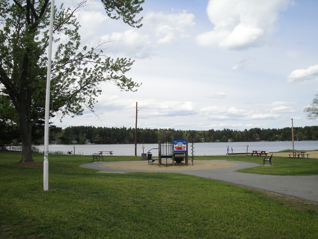 75 Sandy Pond Road, Unit 36 Ayer, MA 01432 - Photo 2 of 24 Gallery Image 2