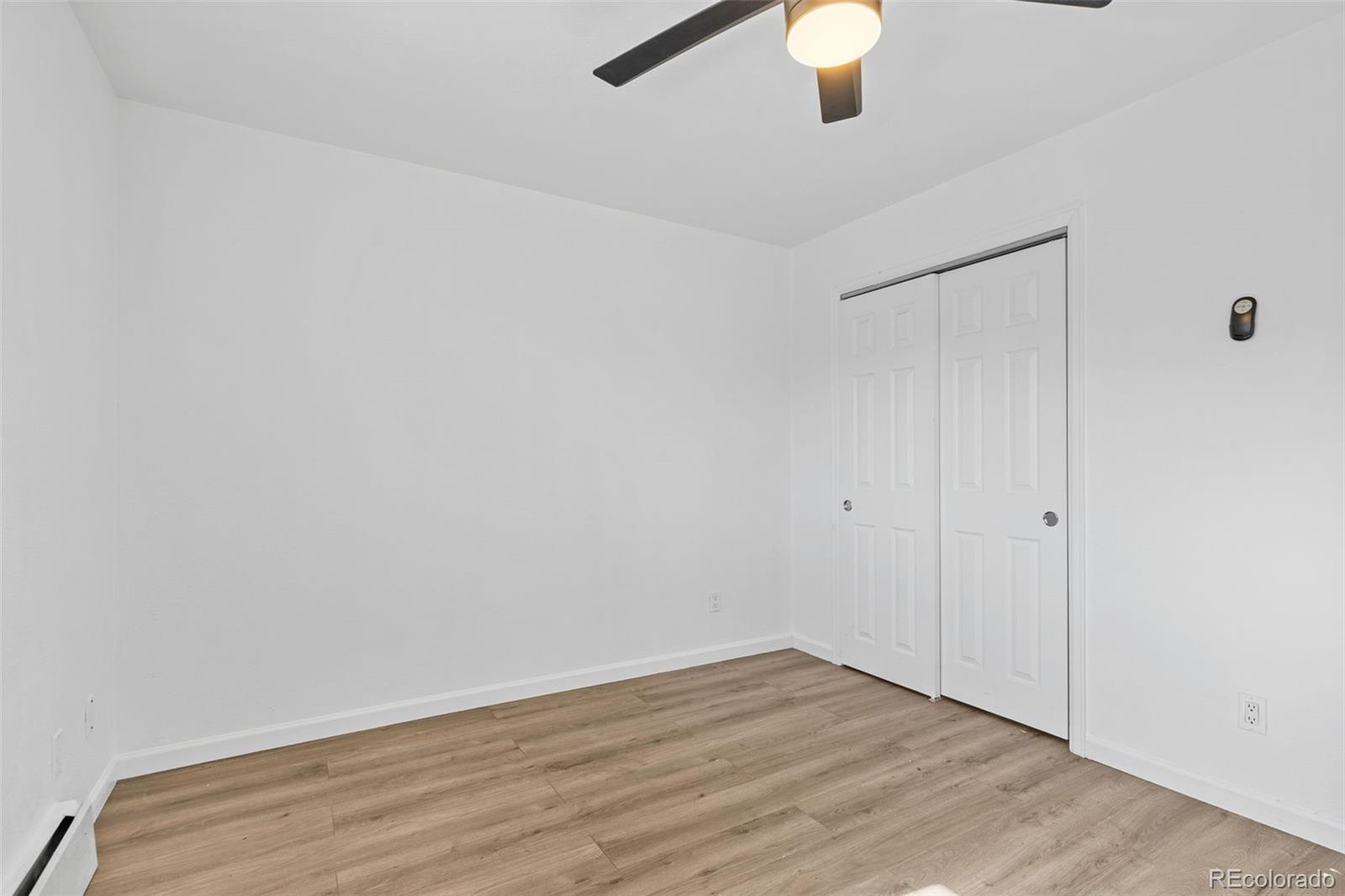 1630 Chester Street Aurora, CO 80010 - Photo 29 of 31 a view of an empty room