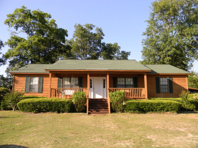 62 Brighthop Road Trenton, SC 29847 - Photo 1 of 1 Main View