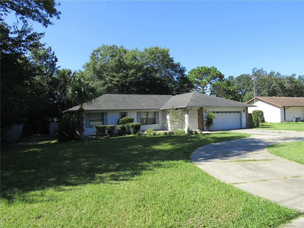 5630 Southwest 103rd Street Road Ocala, FL 34476 - Photo 1 of 1