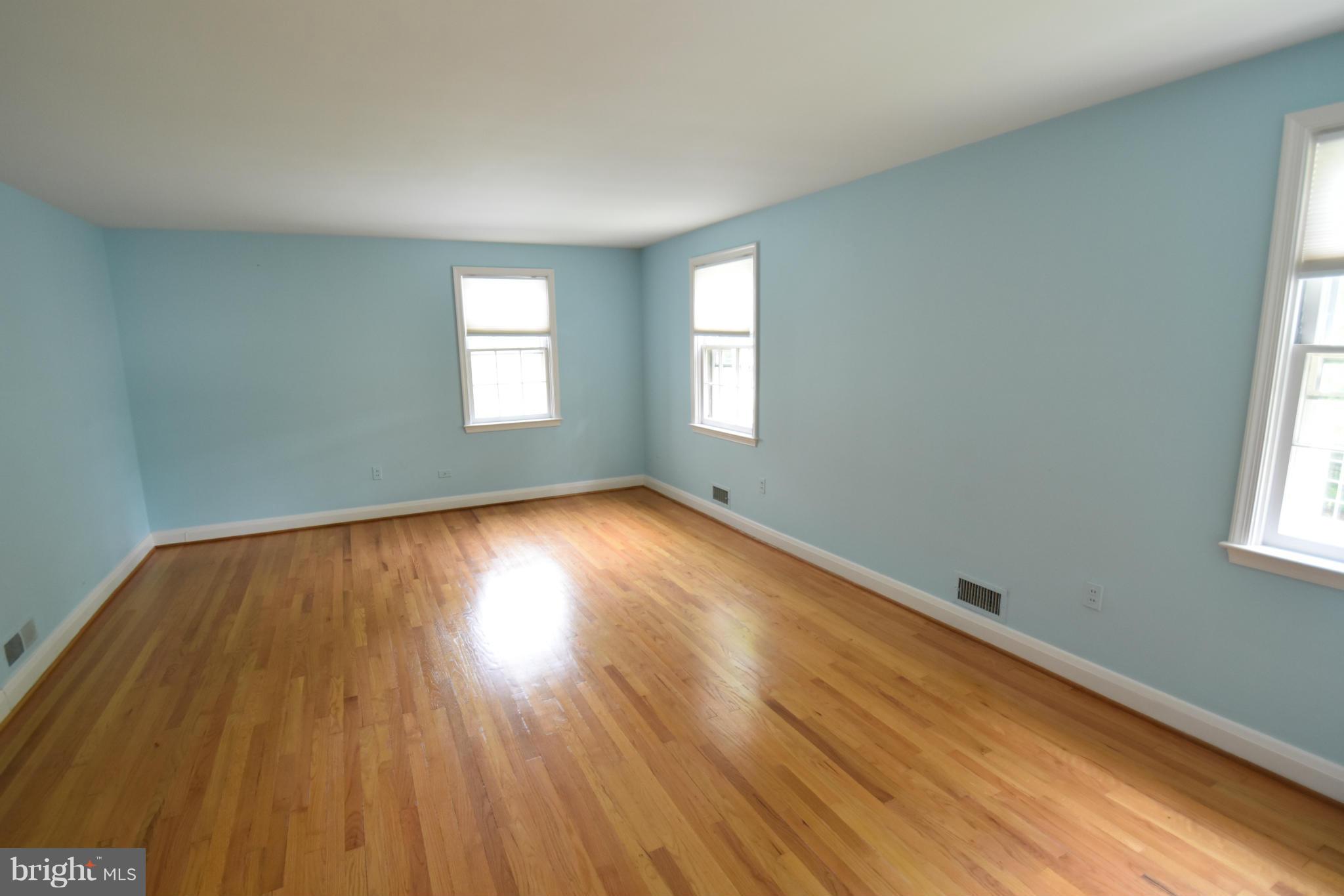 5915 Meadowood Road Baltimore, MD 21212 - Photo 22 of 30 Bedroom (Master)