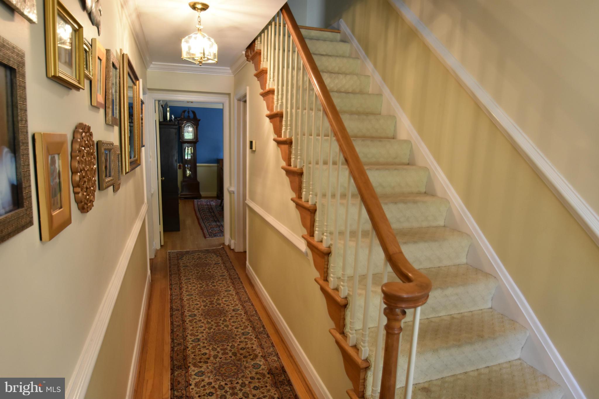 5915 Meadowood Road Baltimore, MD 21212 - Photo 8 of 30 Interior (General)