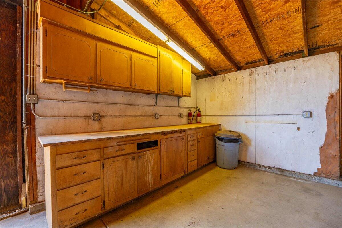 9871 Deschutes Road Palo Cedro, CA 96073 - Photo 53 of 80 73-Work Bench
