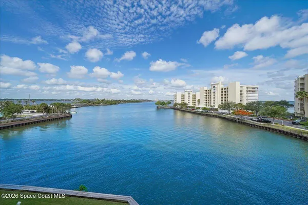 $545,000 | 134 Starboard Lane, Unit 501, Merritt Island, FL 32953