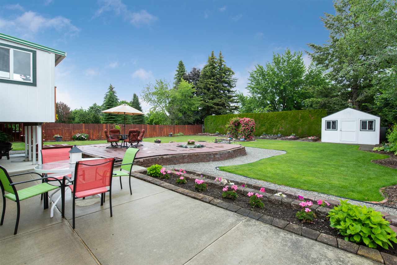 3423 South Bowdish Road Spokane, WA 99206 - Photo 17 of 20 Gallery Image 17