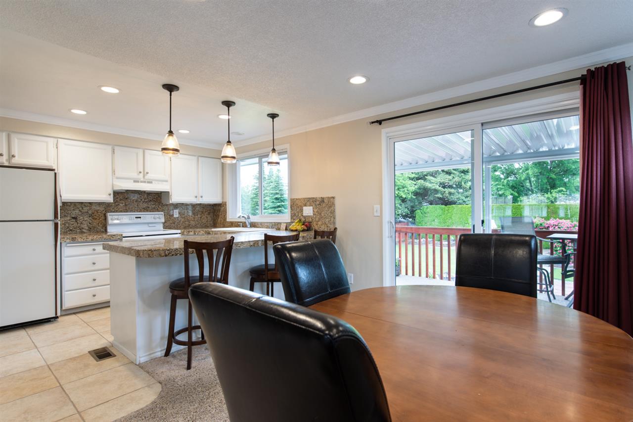 3423 South Bowdish Road Spokane, WA 99206 - Photo 3 of 20 Gallery Image 3