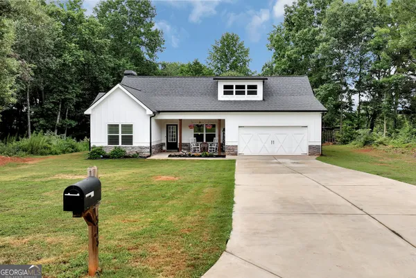 $399,000 | 515 Forest Lake Road, Pendergrass, GA 30567