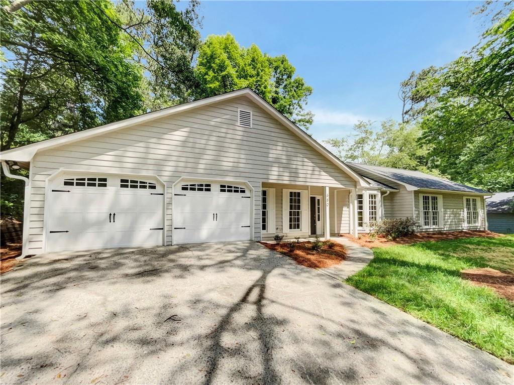 680 John Ward Road Southwest Marietta, GA 30064 - Photo 1 of 1 Gallery Image 1