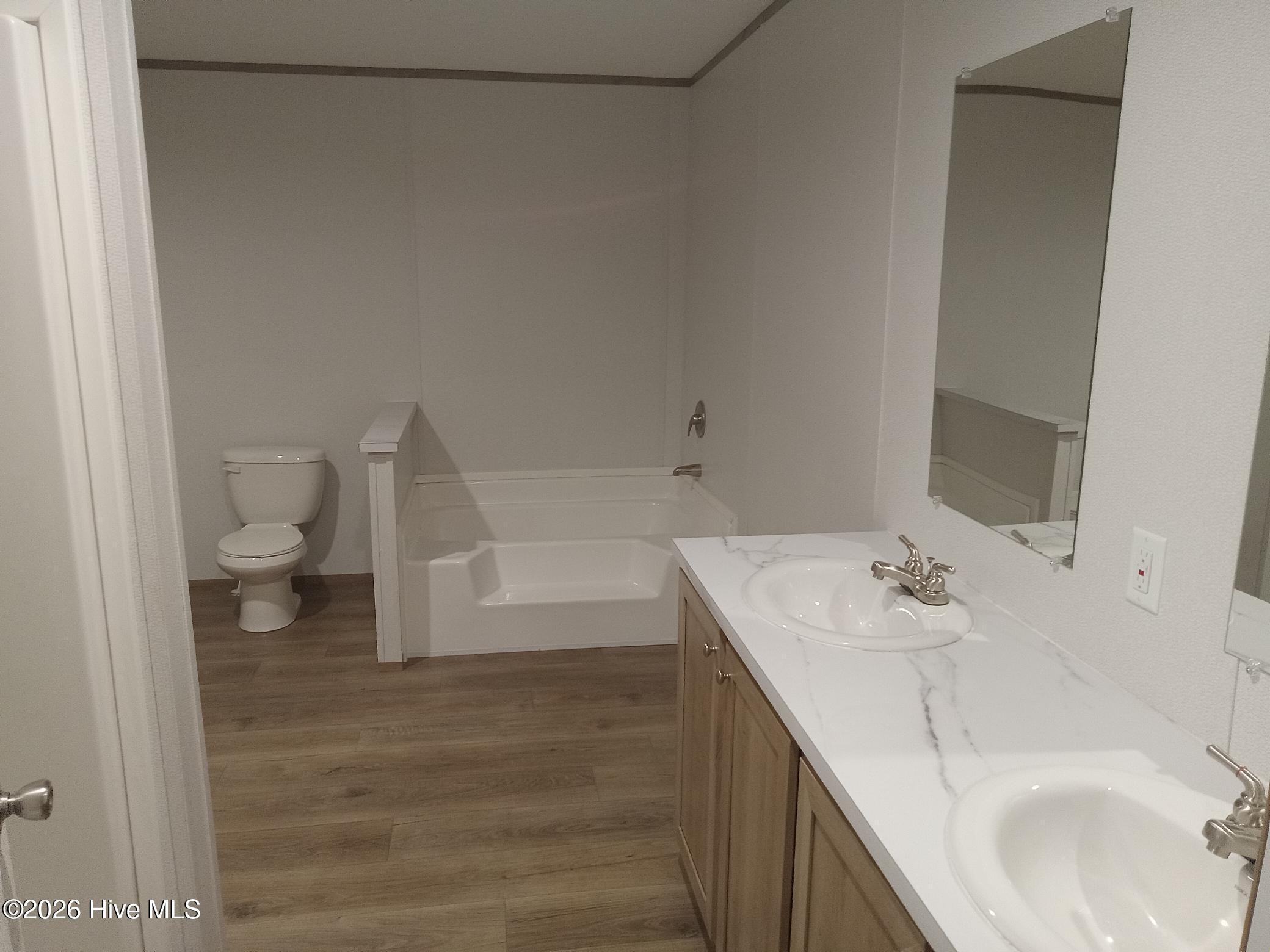 1257 Bill Hooks Road Whiteville, NC 28472 - Photo 14 of 25 1000013511