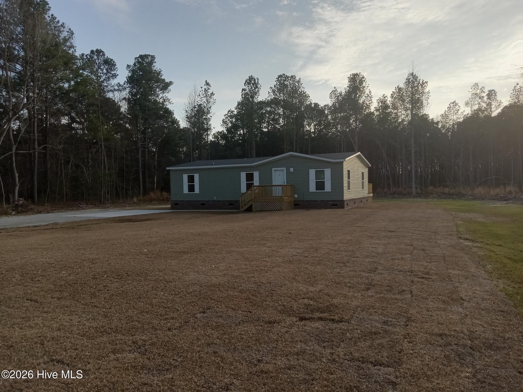 1257 Bill Hooks Road Whiteville, NC 28472 - Photo 2 of 25 1000013499