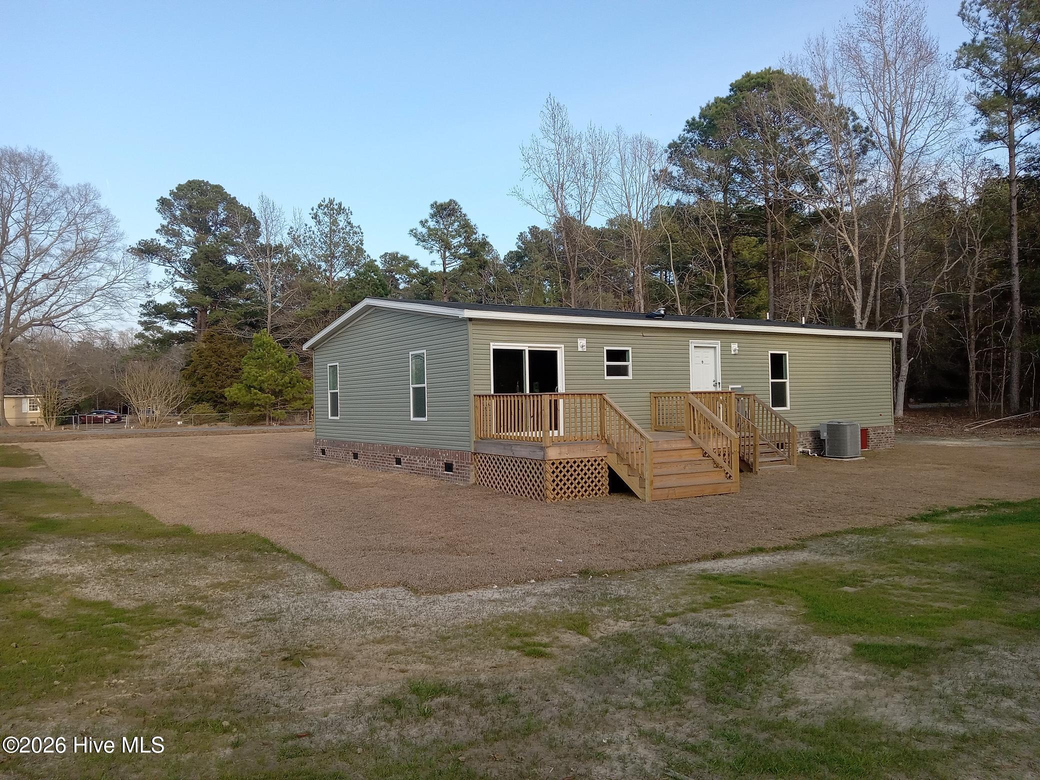 1257 Bill Hooks Road Whiteville, NC 28472 - Photo 4 of 25 1000013496