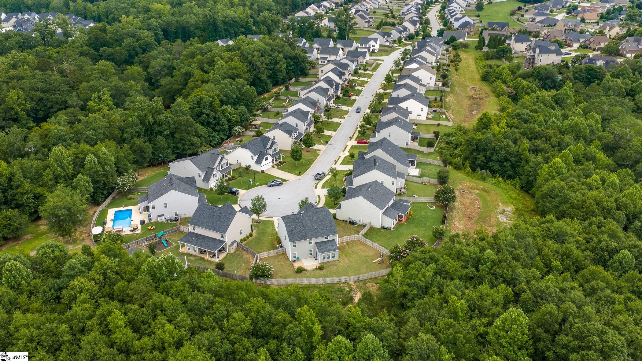 425 Sandusky Lane Simpsonville, SC 29680 - Photo 45 of 50