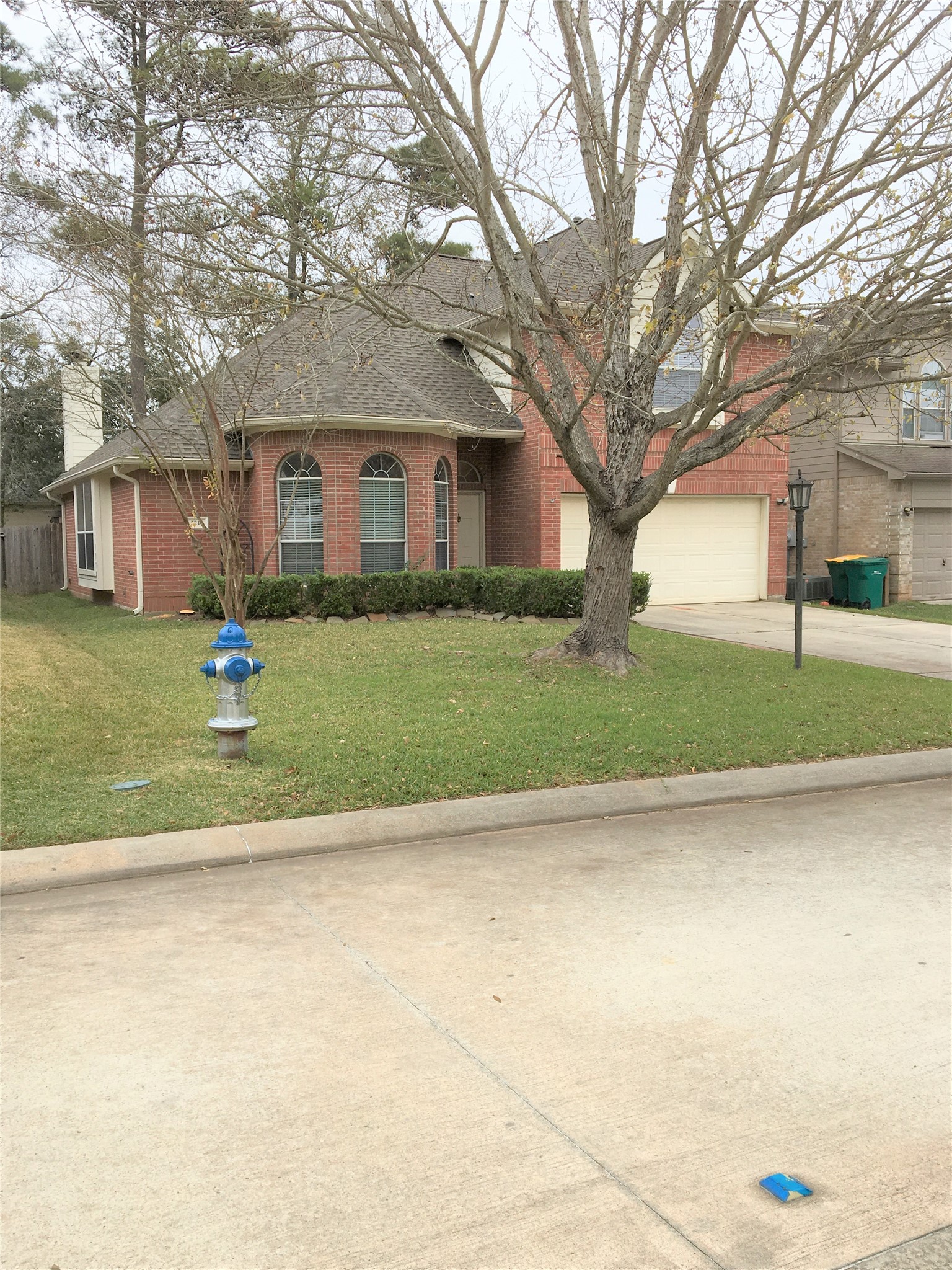 2214 Valley View Crossing Conroe, TX 77304 - Photo 4 of 23