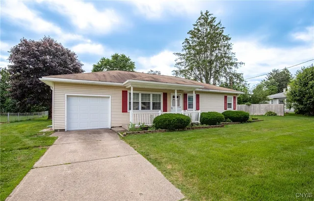 $190,800 | 8615 Turin Road, Lee, NY 13440