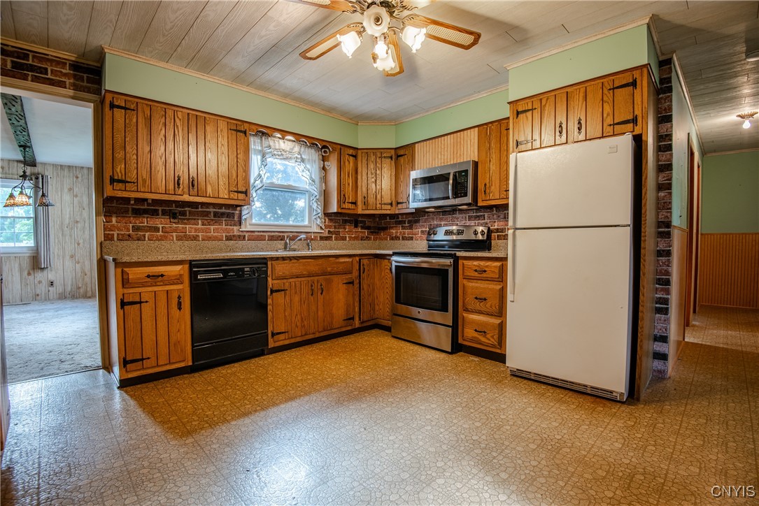 8615 Turin Road Lee, NY 13440 - Photo 11 of 28