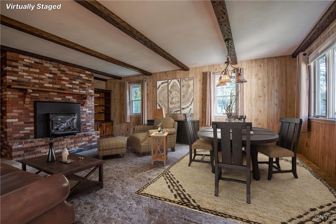 8615 Turin Road Lee, NY 13440 - Photo 14 of 28