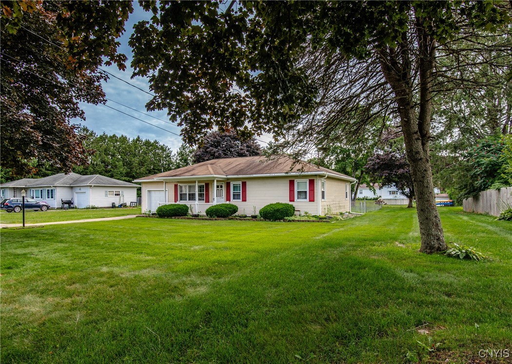 8615 Turin Road Lee, NY 13440 - Photo 2 of 28