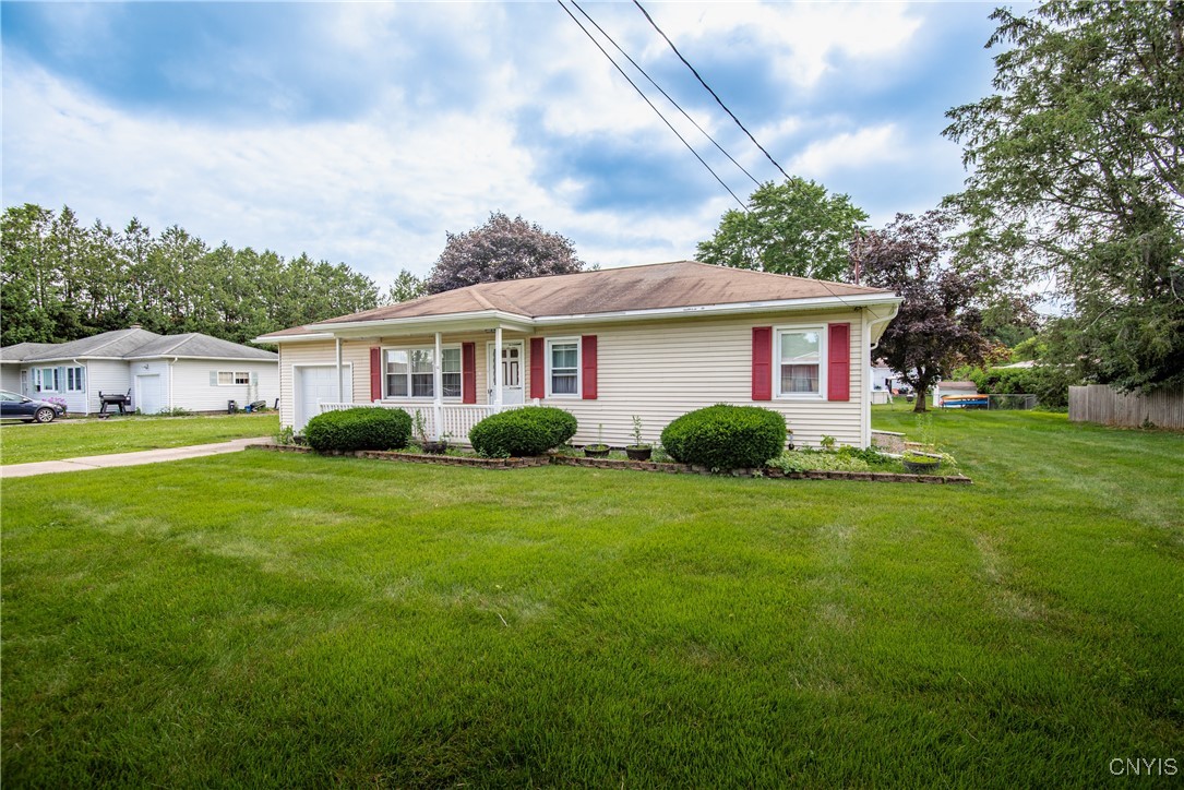 8615 Turin Road Lee, NY 13440 - Photo 26 of 28