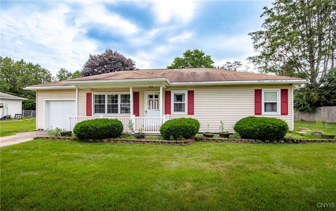 8615 Turin Road Lee, NY 13440 - Photo 27 of 28