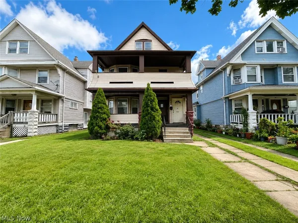 $135,000 | 9404 Willard Avenue, Cleveland, OH 44102